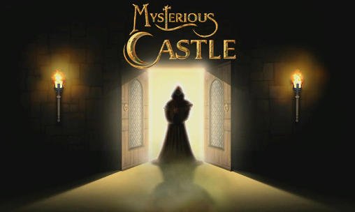 download Mysterious castle: 3D puzzle apk